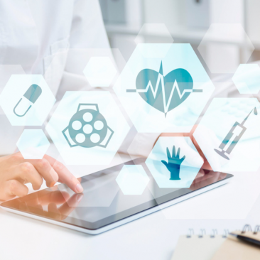 Soluciones Médicas