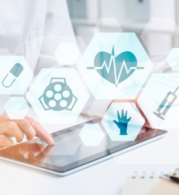 Soluciones Médicas