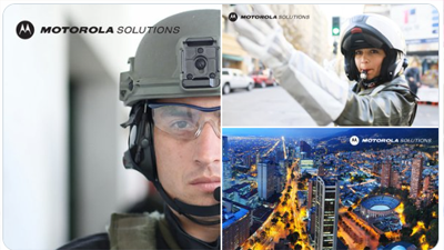 NUEVAS TENDENCIAS TECNOLÓGICAS PARA LOS ORGANISMOS DE SEGURIDAD